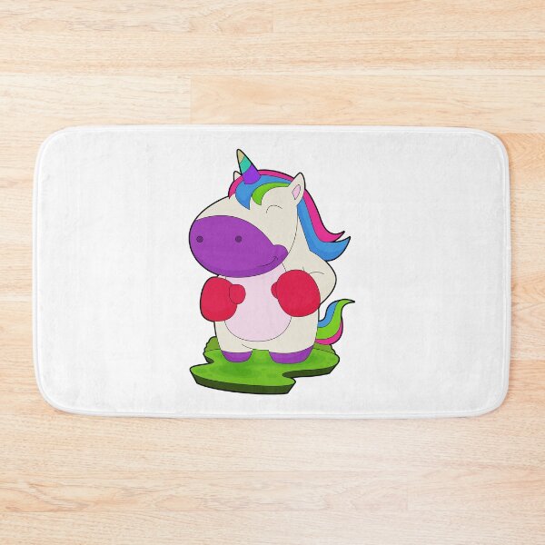 Item preview, Unicorn Boxer Boxing gloves Boxing designed and sold by Snabdesign84.