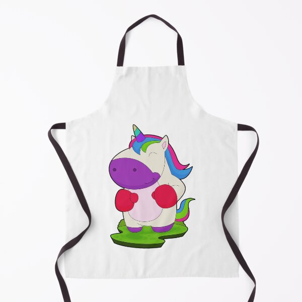 Item preview, Unicorn Boxer Boxing gloves Boxing designed and sold by Snabdesign84.