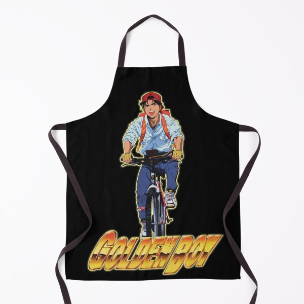 Item preview, Golden Boy Aesthetic designed and sold by UglyNavy.