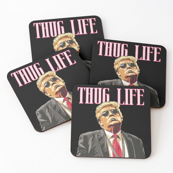 Item preview, Trump Meme designed and sold by BousinilyArt.
