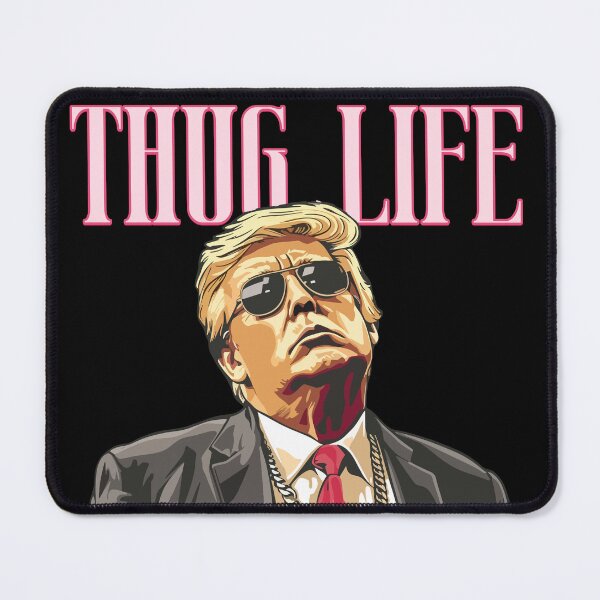 Item preview, Trump Meme designed and sold by BousinilyArt.