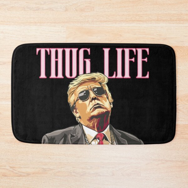 Item preview, Trump Meme designed and sold by BousinilyArt.