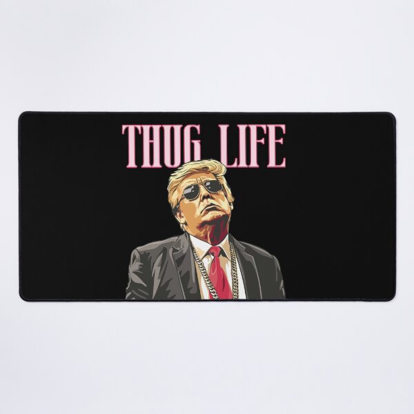 Item preview, Trump Meme designed and sold by BousinilyArt.