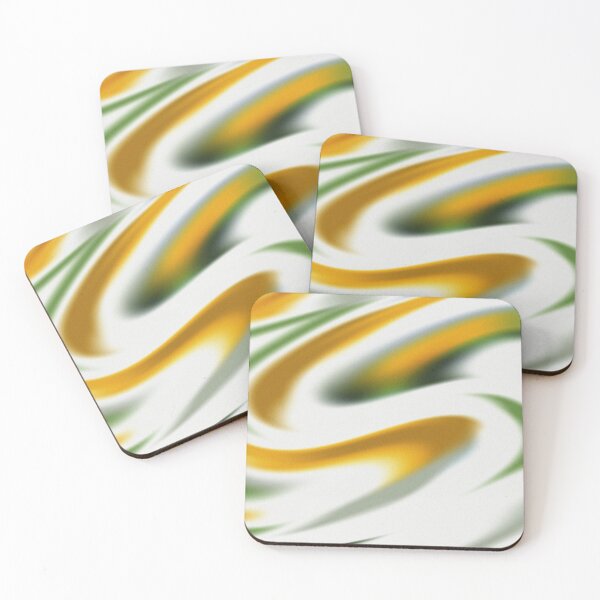 Item preview, Natural abstract grainy swirl  designed and sold by MonikaSimona.