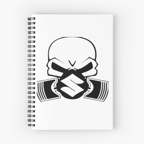 Item preview, Motorcycle sticker designed and sold by Kevin7Designs.