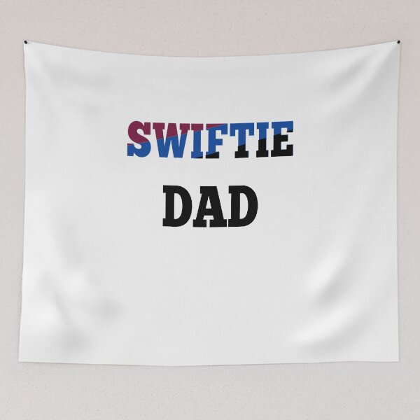 Item preview, swiftie dad  designed and sold by MKshoper.
