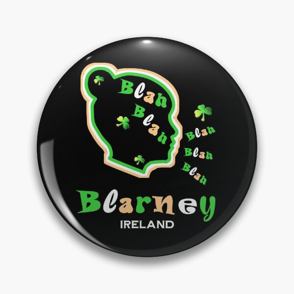 Item preview, Blarney Ireland designed and sold by articlave.
