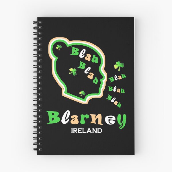 Item preview, Blarney Ireland designed and sold by articlave.