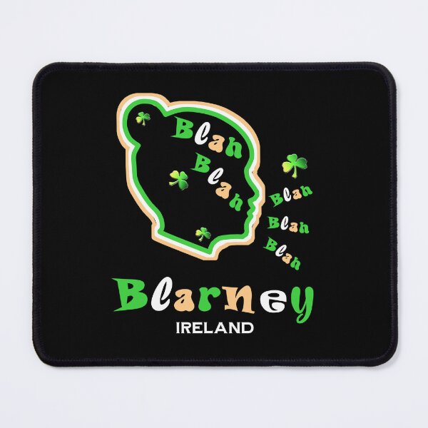 Item preview, Blarney Ireland designed and sold by articlave.