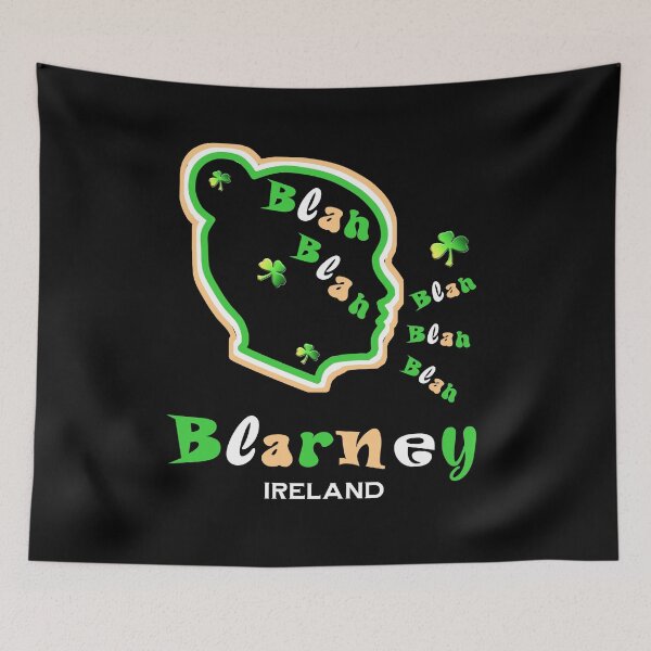 Item preview, Blarney Ireland designed and sold by articlave.