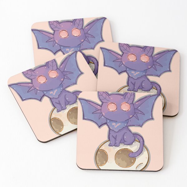 Item preview, MeowNite  designed and sold by Karaneko.
