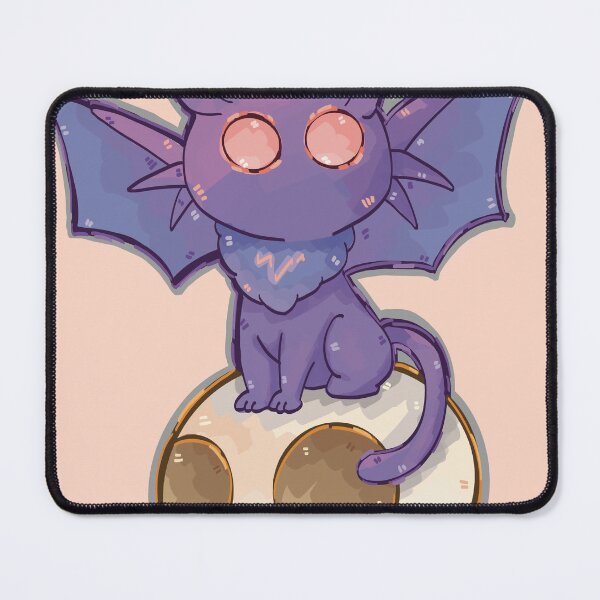Item preview, MeowNite designed and sold by Karaneko.
