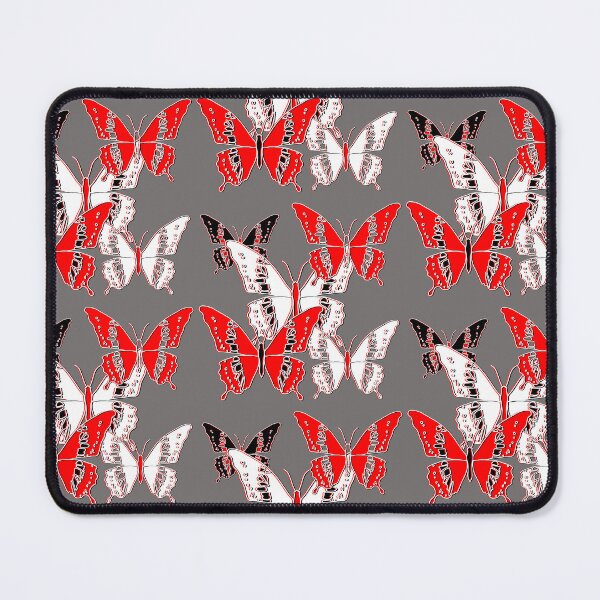 Item preview,  butterfly digital art insect illustration drawing wings sketch designed and sold by 4rpixs.