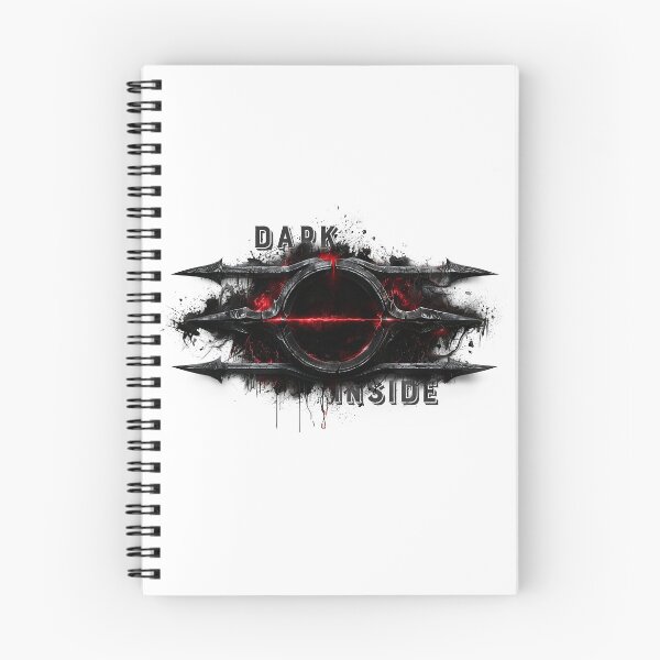 Item preview, Dark Inside designed and sold by ForNext.