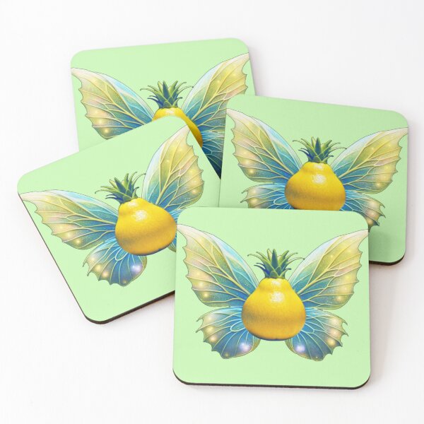 Item preview, Butterfly lemon designed and sold by clarazen.