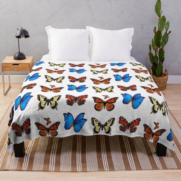 Item preview, Butterflies designed and sold by AleksaDesignMTL.