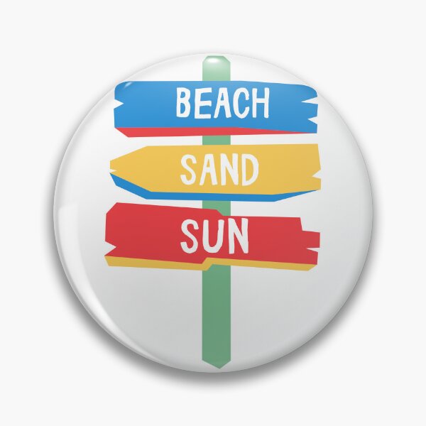Item preview, Summer Sign designed and sold by Srngl.