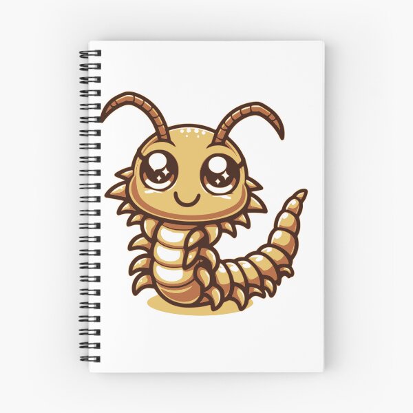 Item preview, Baby Scolopendra designed and sold by Puppies-.