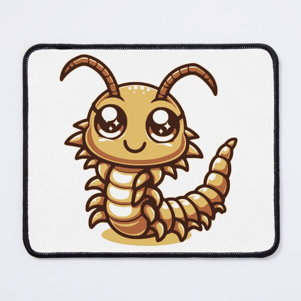 Item preview, Baby Scolopendra designed and sold by Puppies-.