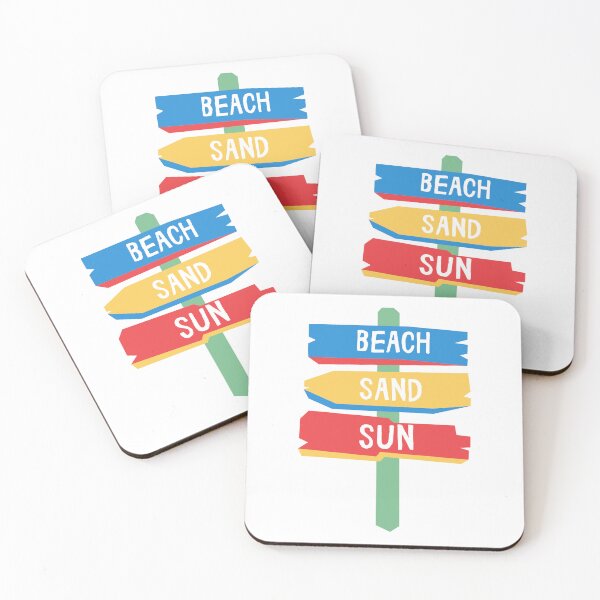 Item preview, Summer Sign designed and sold by Srngl.