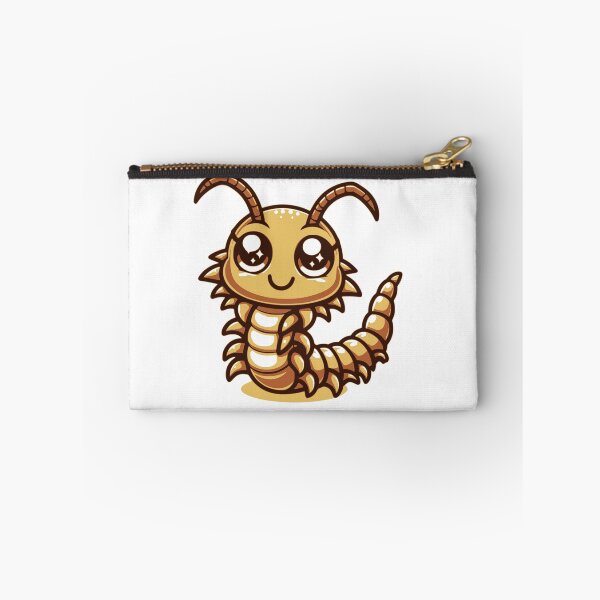 Item preview, Baby Scolopendra designed and sold by Puppies-.