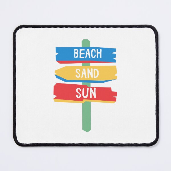 Item preview, Summer Sign designed and sold by Srngl.