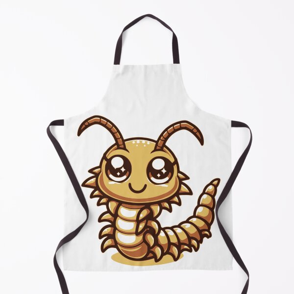 Item preview, Baby Scolopendra designed and sold by Puppies-.