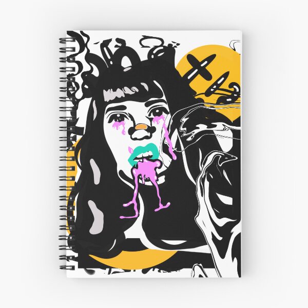 Item preview, ¿¡Qué!? Chica del arte pop  designed and sold by VOKED.