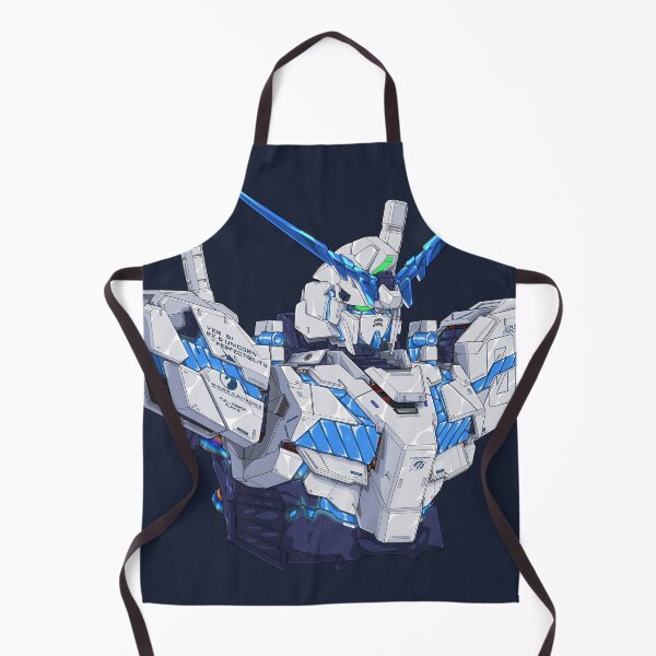 Item preview, Perfect Unicorn Gundam Art - Anime Mecha Design designed and sold by deveerei.