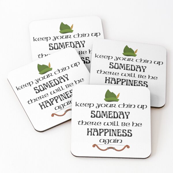 Item preview, Keep Your Chin Up designed and sold by KLWBDesigns.