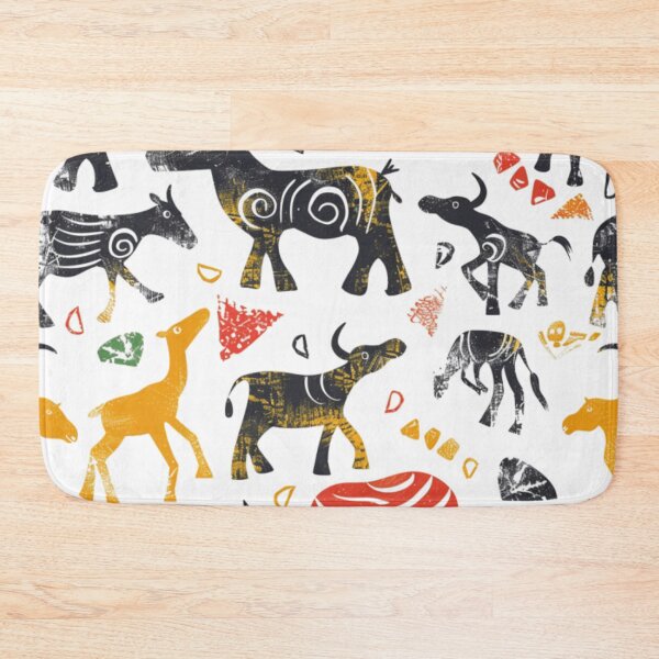 Item preview, Cave Art designed and sold by punintended007.