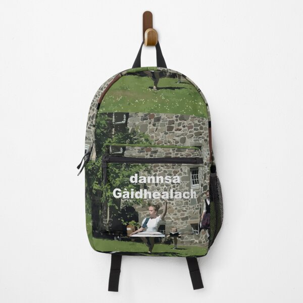 Item preview, dannsa Gàidhealach - Scottish Gaelic for Highland dancing designed and sold by Mamaidh Made.