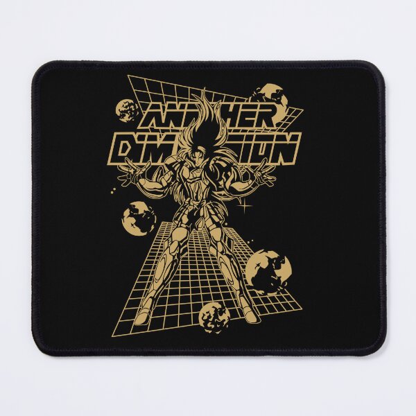 Item preview, GEMINI KNIGHTS OF THE ZODIAC  designed and sold by AvalonTshirts.