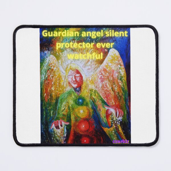 Item preview, Guardian angel designed and sold by Czerkiz.