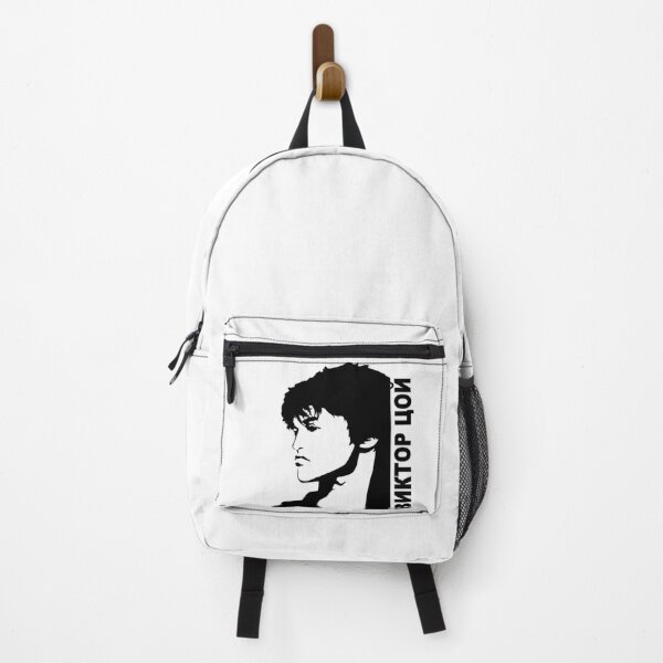Item preview, Viktor Tsoi designed and sold by WaferWave.