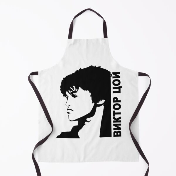 Item preview, Viktor Tsoi designed and sold by WaferWave.