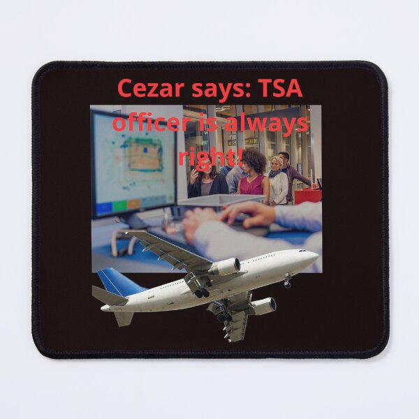 Item preview, Funny gifts for airplane travelers designed and sold by smartpaxcezar.