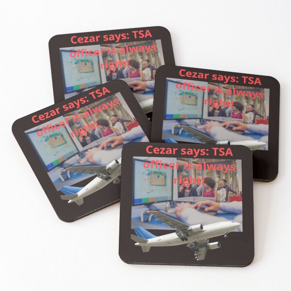Item preview, Funny gifts for airplane travelers designed and sold by smartpaxcezar.