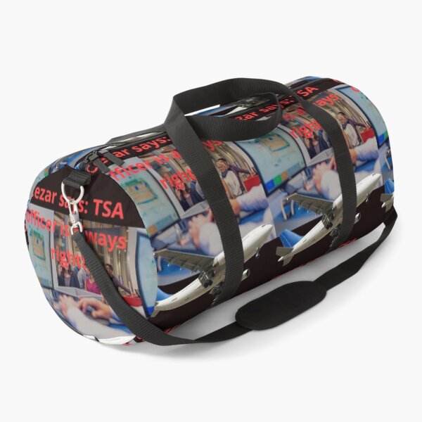 Item preview, Funny gifts for airplane travelers designed and sold by smartpaxcezar.