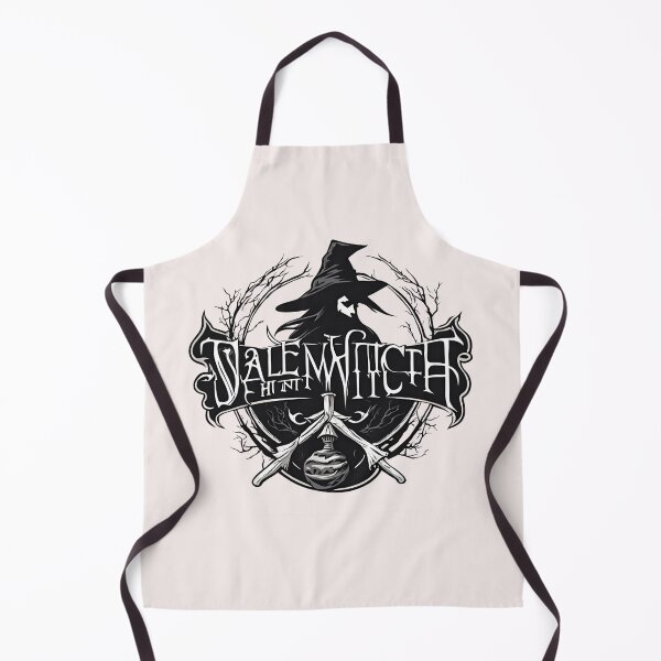Item preview, Salem Witch Hunt designed and sold by PaulHawkDesigne.