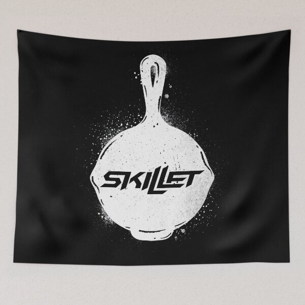 Item preview, SKILLET ROCK designed and sold by Faissal Thomass.