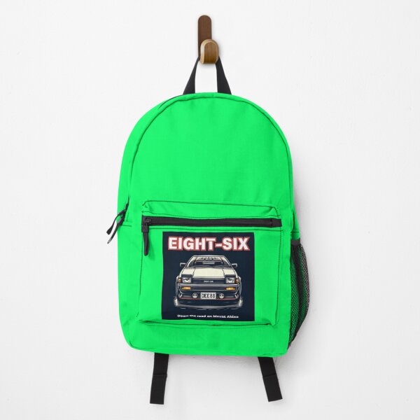 Item preview, Eight -Six : Downhill master designed and sold by MOTOSHIFT.