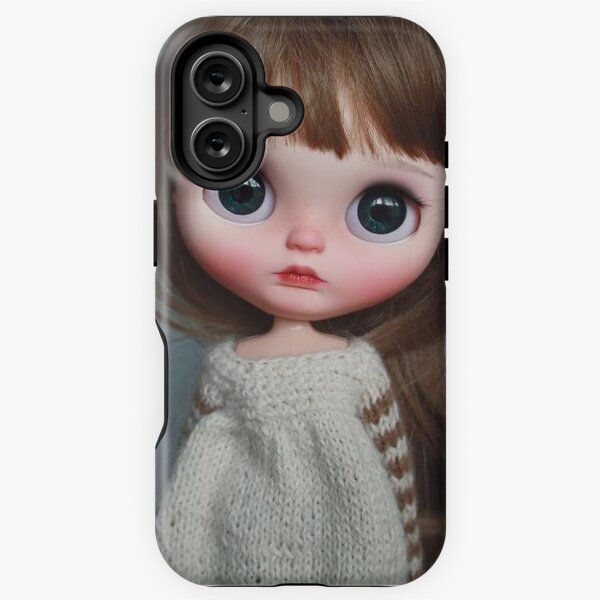 Jolene iPhone Tough Case