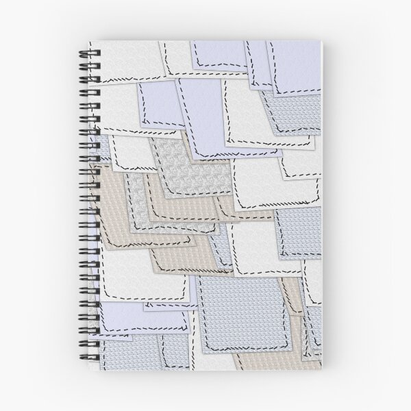 Item preview, GIMP Patterns Whites designed and sold by Pafro.