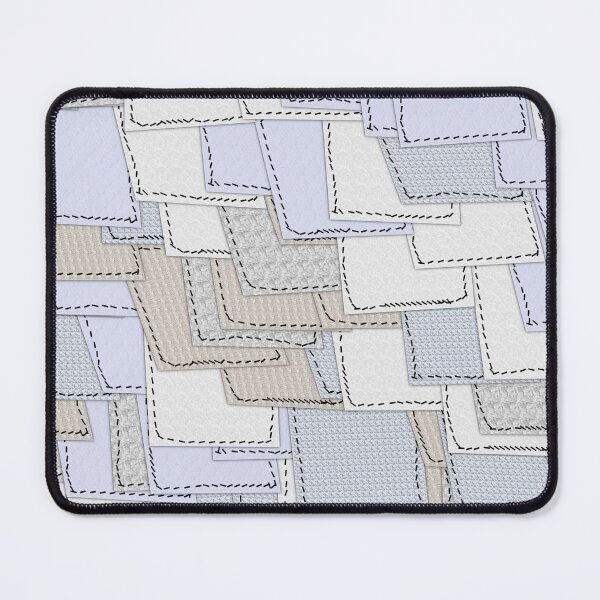 Item preview, GIMP Patterns Whites designed and sold by Pafro.