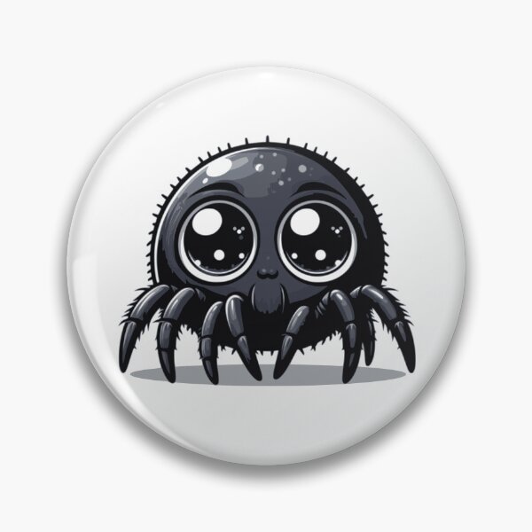 Item preview, Baby Spider designed and sold by Puppies-.