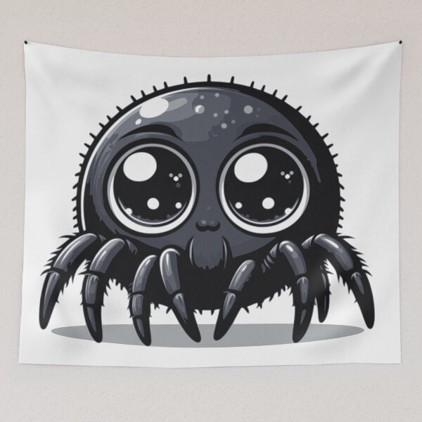 Item preview, Baby Spider designed and sold by Puppies-.