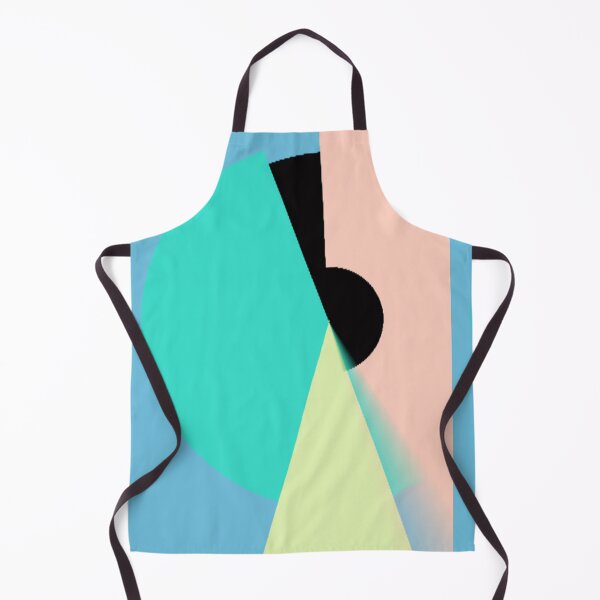 Item preview, Abstract geo pastel green designed and sold by FlossOrFi.