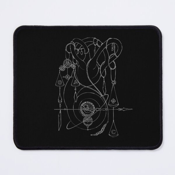 Item preview, Organ series: Inner Ear (simple) designed and sold by JoakimAsaga.