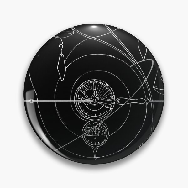 Item preview, Organ series: Inner Ear (simple) designed and sold by JoakimAsaga.